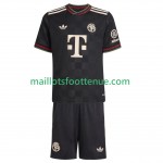 Maillot/Tenue Bayern Munich Enfant Troisieme 2025/2026